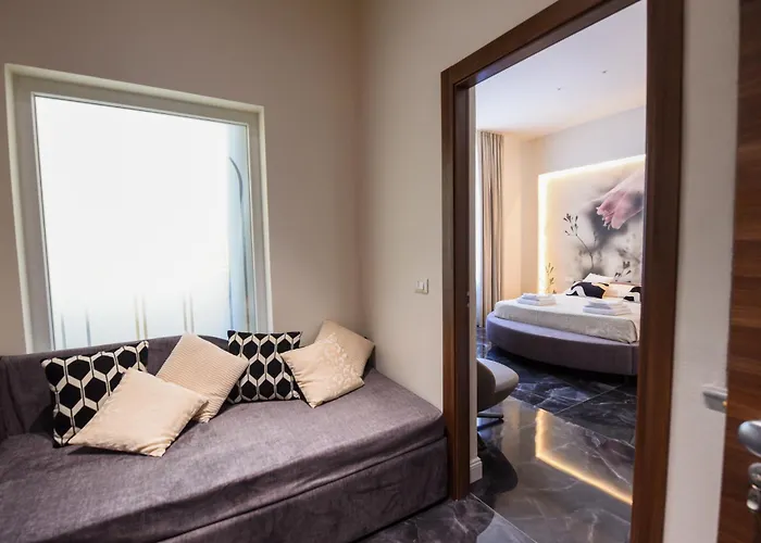 Mirarti Boutique - Witamy 3* Rapallo