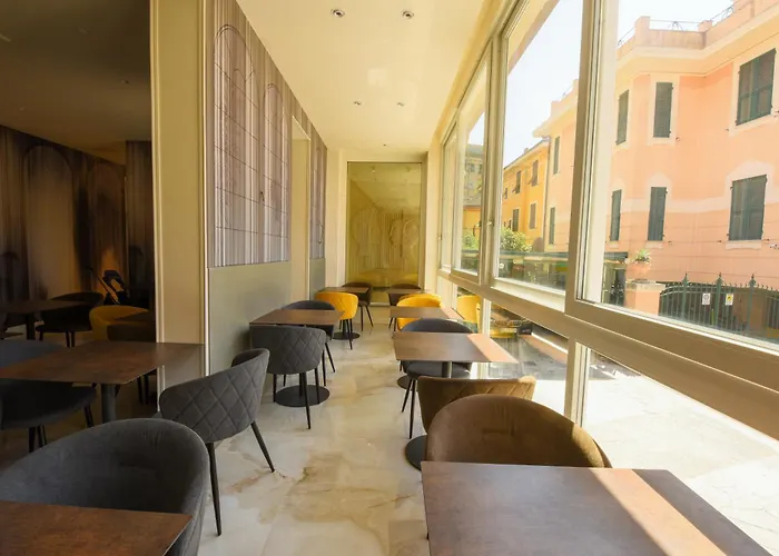 Mirarti Boutique - Witamy Hotel 3*