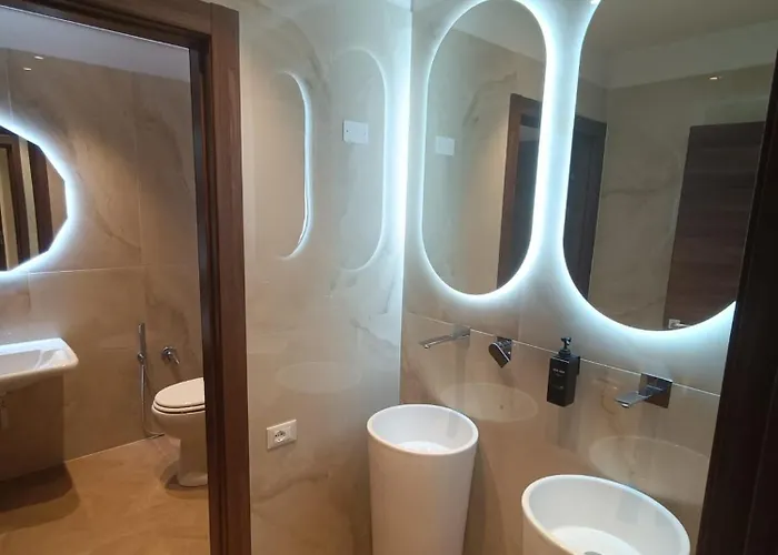 Hotel Mirarti Boutique - Witamy 3*