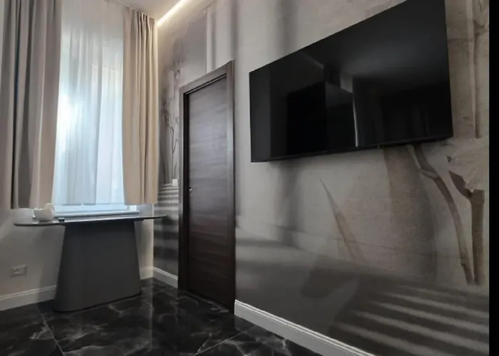 Mirarti Boutique - Witamy Hotel Rapallo