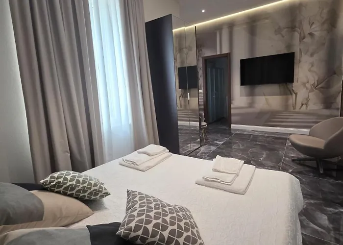 Hotel Mirarti Boutique - Witamy Rapallo