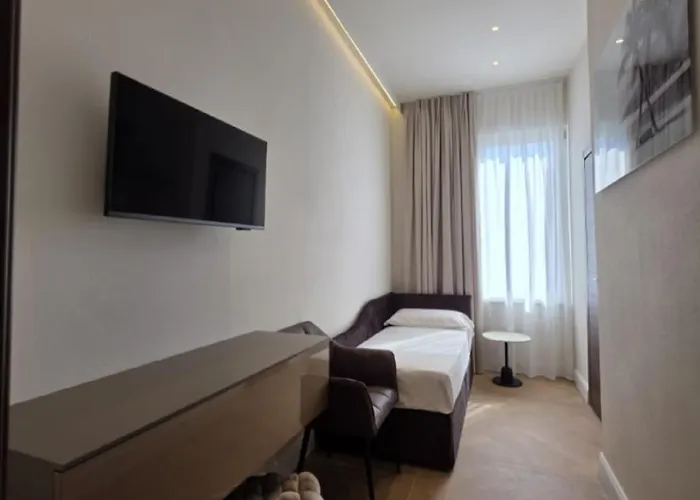 Mirarti Boutique - Witamy Hotel 3*