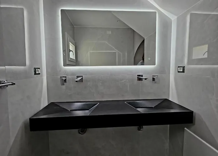 Hotel Mirarti Boutique - Witamy 3*