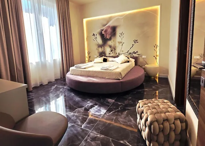 Hotel Mirarti Boutique - Witamy Rapallo