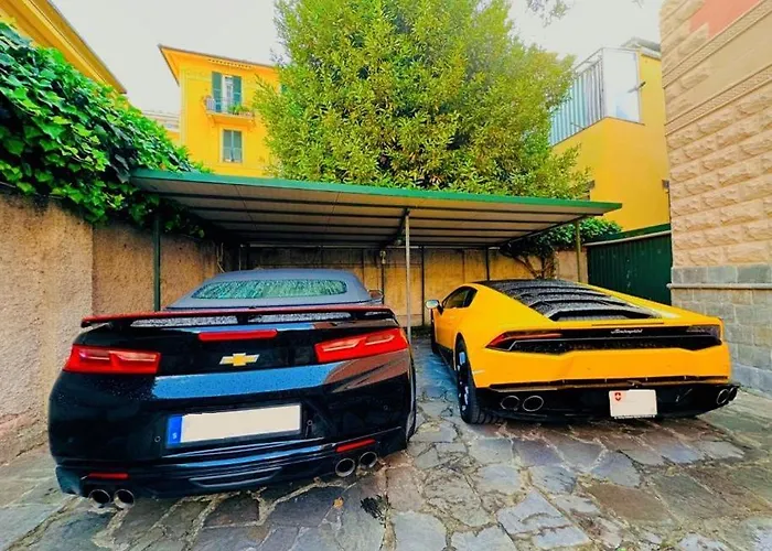 Hotel Mirarti Boutique - Witamy