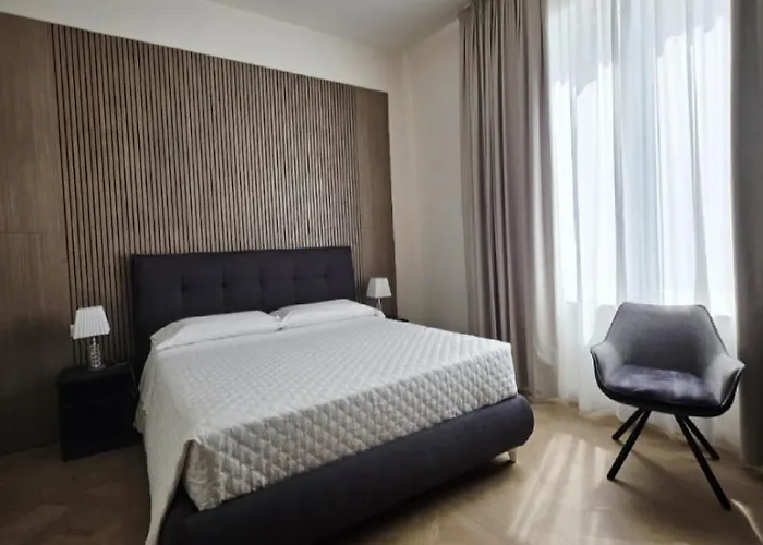 Mirarti Boutique - Witamy Hotel Rapallo