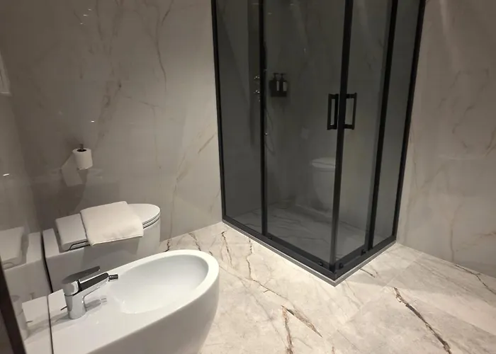 Hotel Mirarti Boutique - Witamy