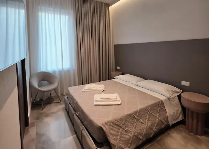 Mirarti Boutique - Witamy Hotel Rapallo