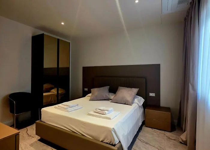 Hotel Mirarti Boutique - Witamy 3*