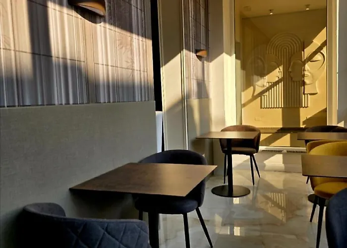 Mirarti Boutique - Witamy Rapallo