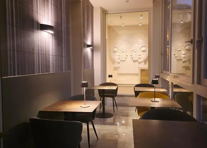 Mirarti Boutique - Witamy Hotel 3*