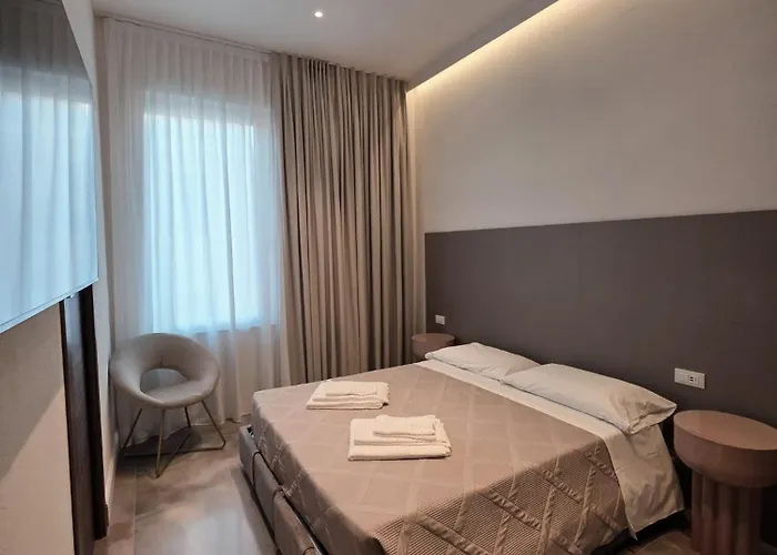 Ξενοδοχείο Mirarti Boutique - Witamy