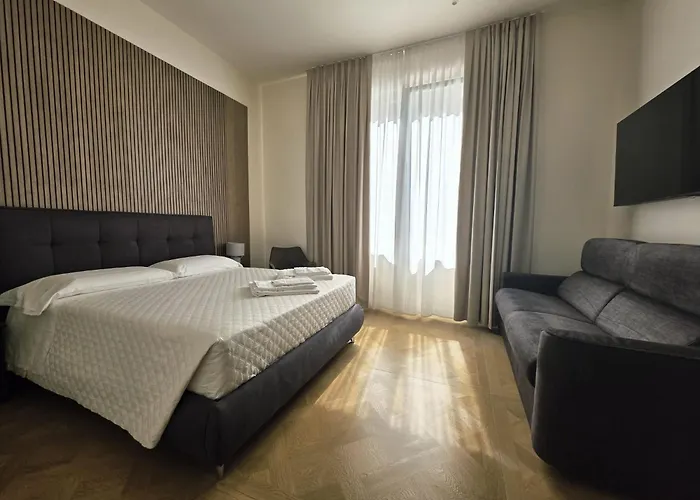 Mirarti Boutique - Witamy Hotel 3*