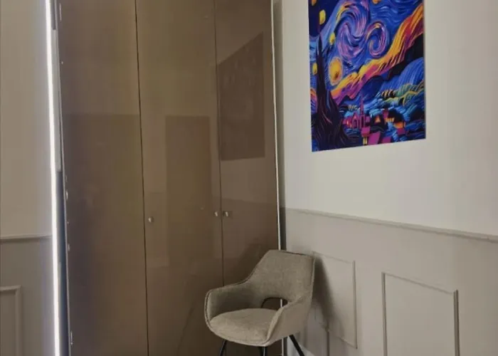 Hotel Mirarti Boutique - Witamy Rapallo