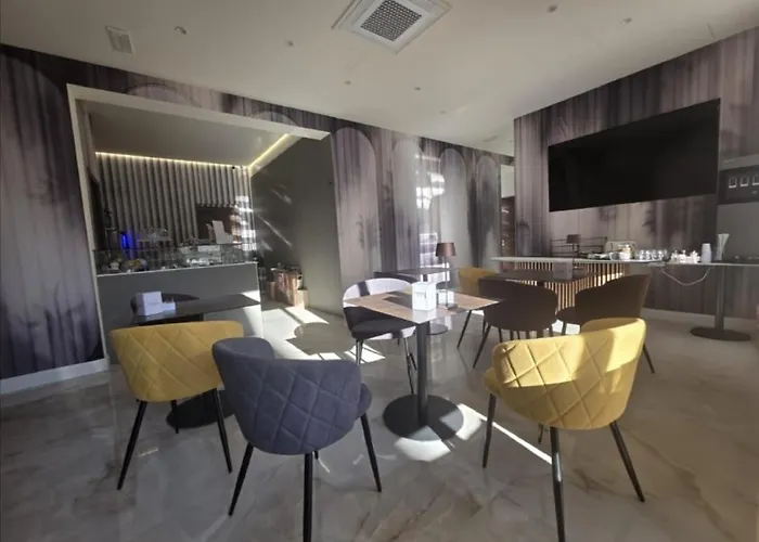 Mirarti Boutique - Witamy Hotel