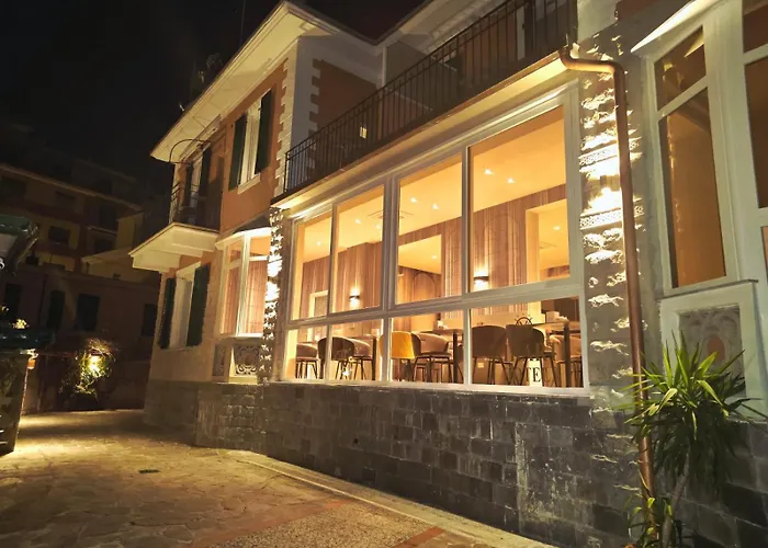 Mirarti Boutique - Witamy Hotel 3*