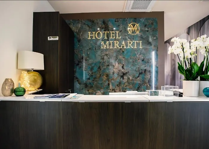 Mirarti Boutique - Witamy Ραπάλο