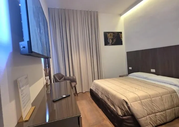 Mirarti Boutique - Witamy 3* Ραπάλο