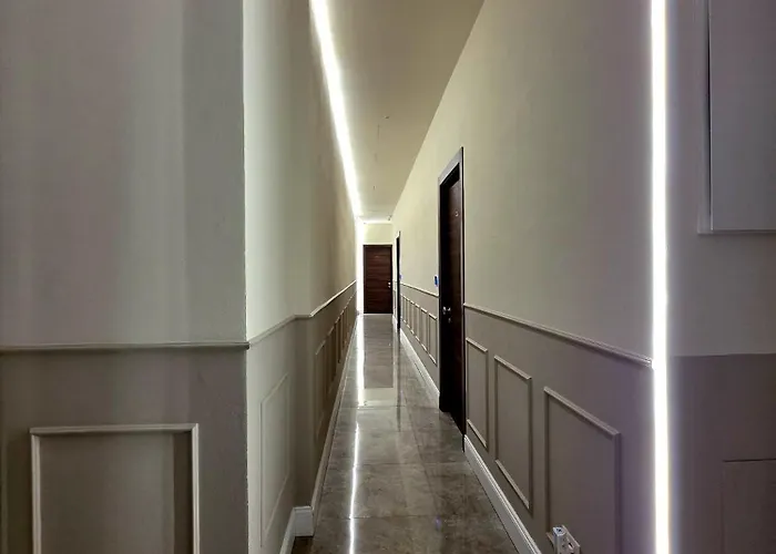 Mirarti Boutique - Witamy Hotel 3*