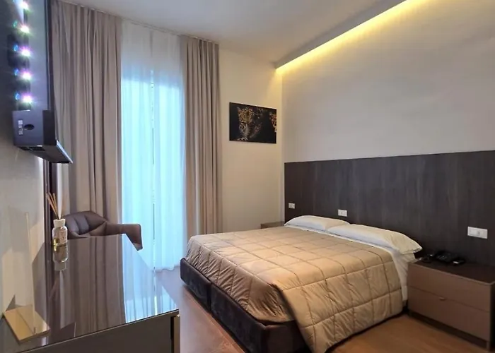 Mirarti Boutique - Witamy 3* Rapallo