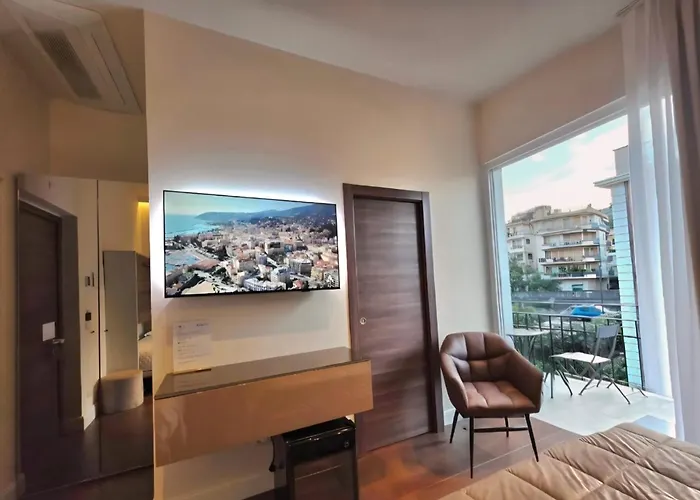 Mirarti Boutique - Witamy Hotel