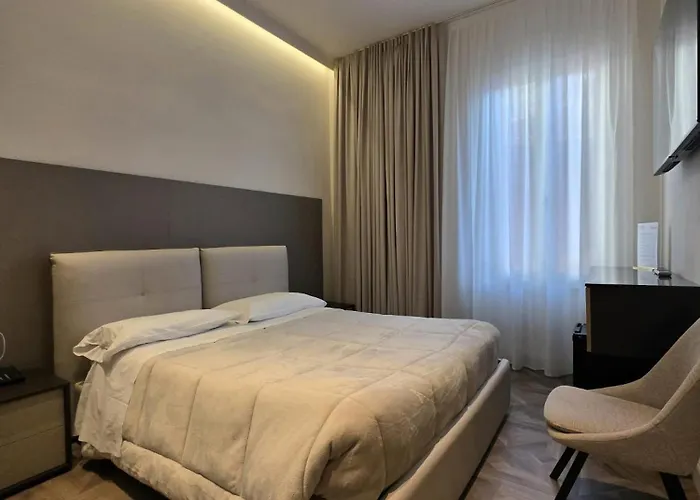Mirarti Boutique - Witamy 3* Ραπάλο