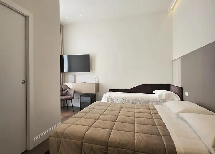 Hotel Mirarti Boutique - Witamy