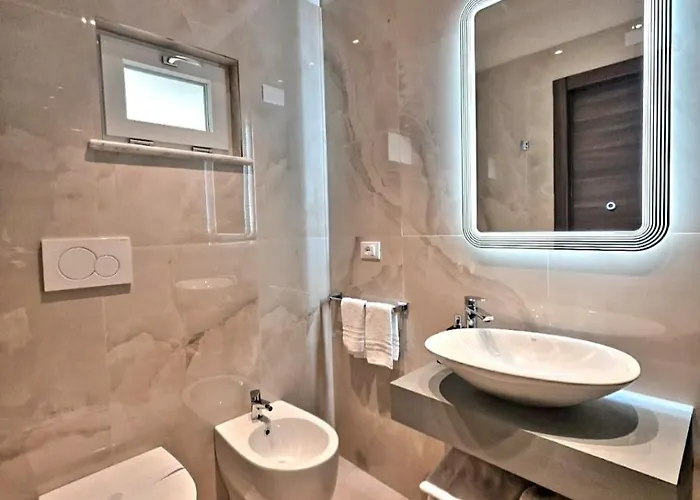 Hotel Mirarti Boutique - Witamy