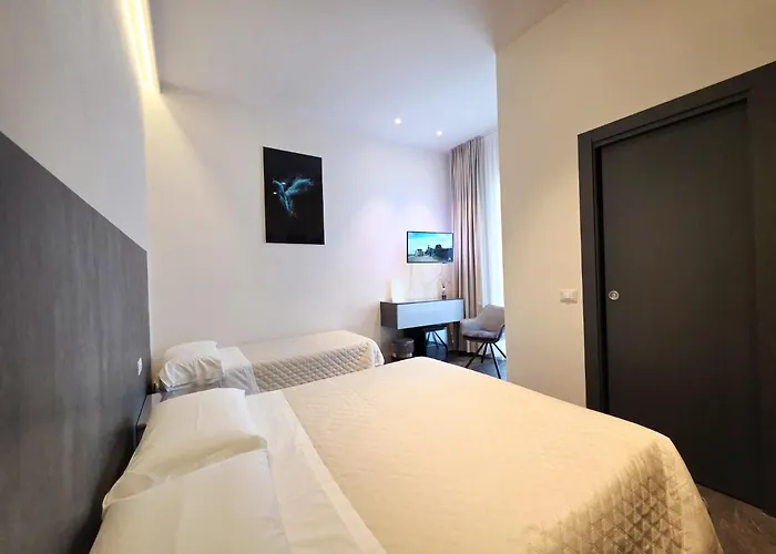 Mirarti Boutique - Witamy Hotel 3*