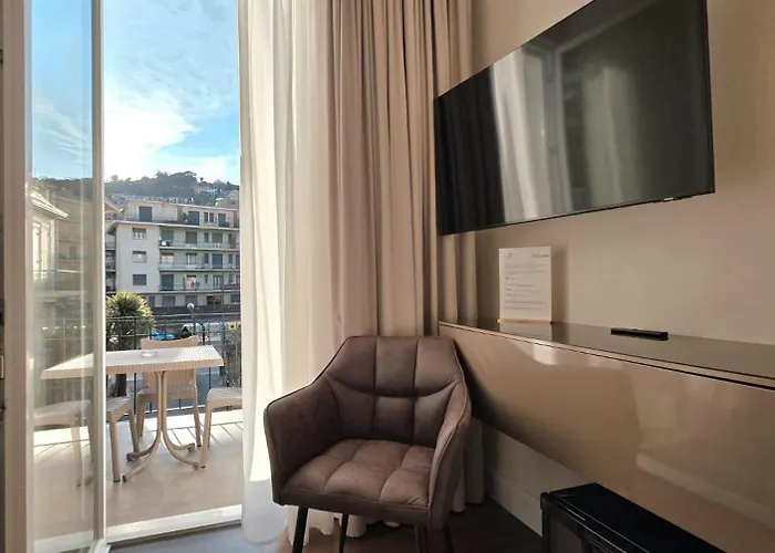 Mirarti Boutique - Witamy Hotel 3*