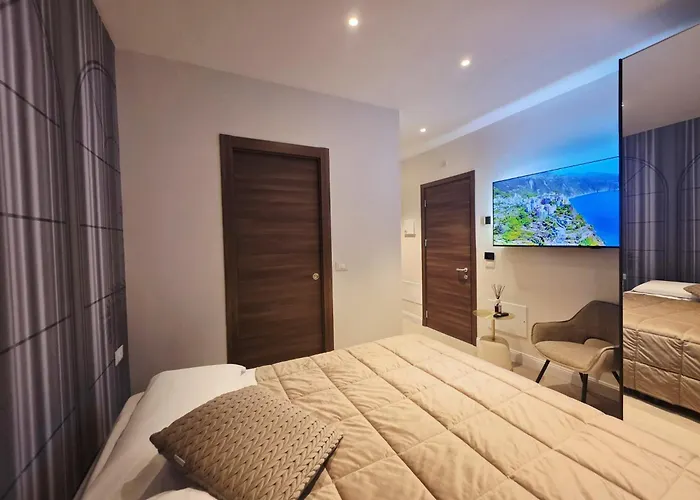 Mirarti Boutique - Witamy Hotel 3*