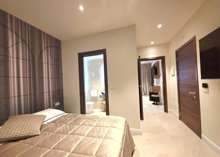 Hotel Mirarti Boutique - Witamy 3*